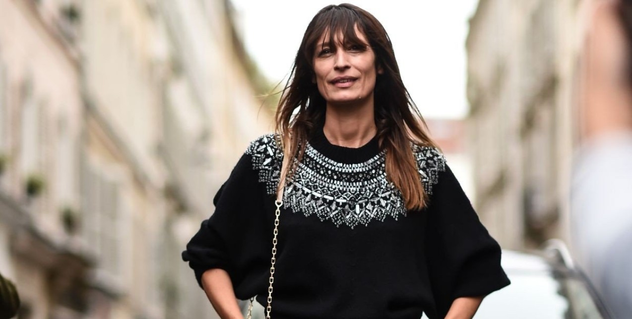 Τα μαύρα πουλόβερ για τα πιο classy looks 