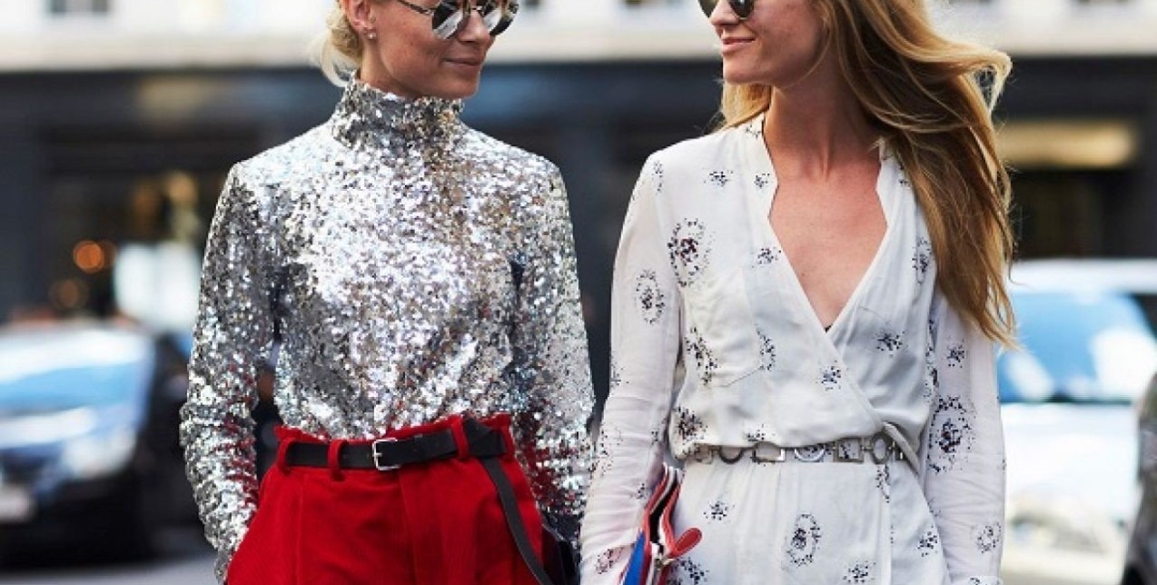 Παραμονή Χριστουγέννων: Τα σύνολα για επιτυχημένες day-to-night εμφανίσεις 