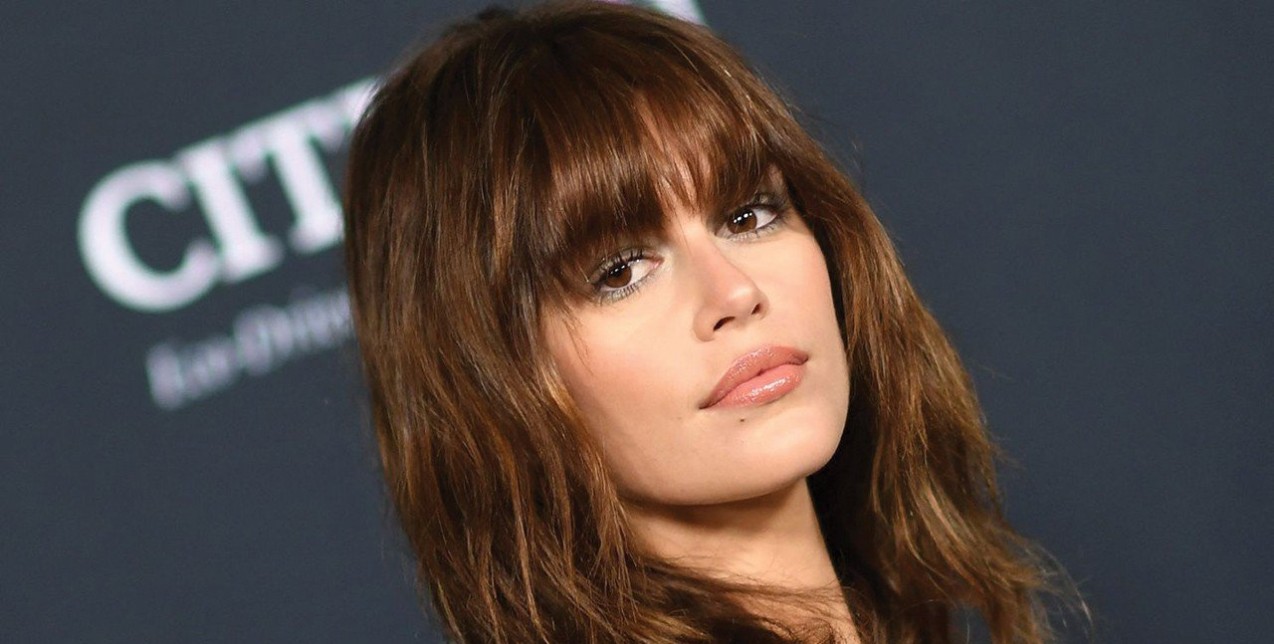 Χτενίσματα στις γιορτές: Επιστροφή στο glam 