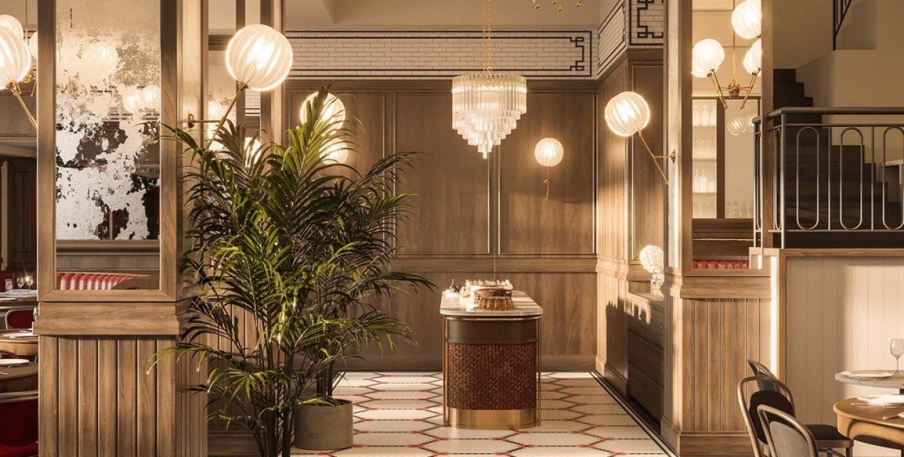 Τα hotel openings του Ιανουαρίου που περιμένουμε με ανυπομονησία 