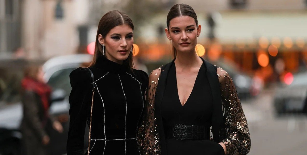 Οι τάσεις στα φορέματα που θα κυριαρχήσουν τη νέα χρονιά 