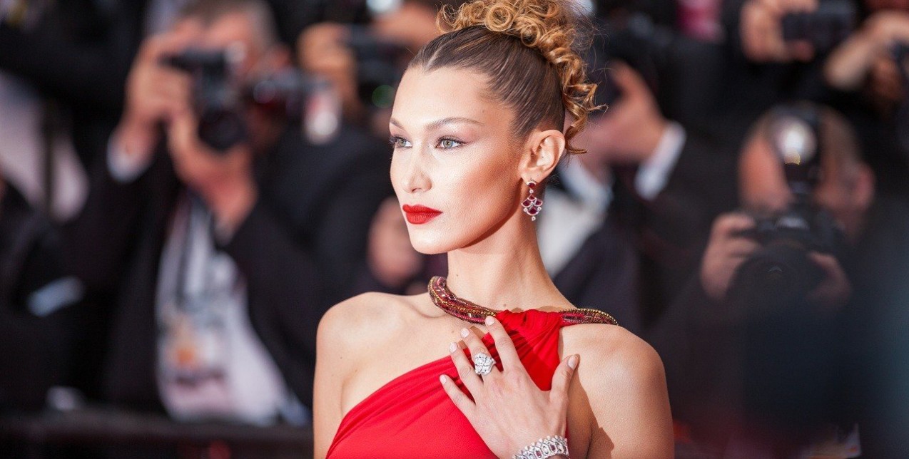 Holiday makeup: Οι τέλειες ιδέες που μπορείτε να αντιγράψετε από σήμερα 