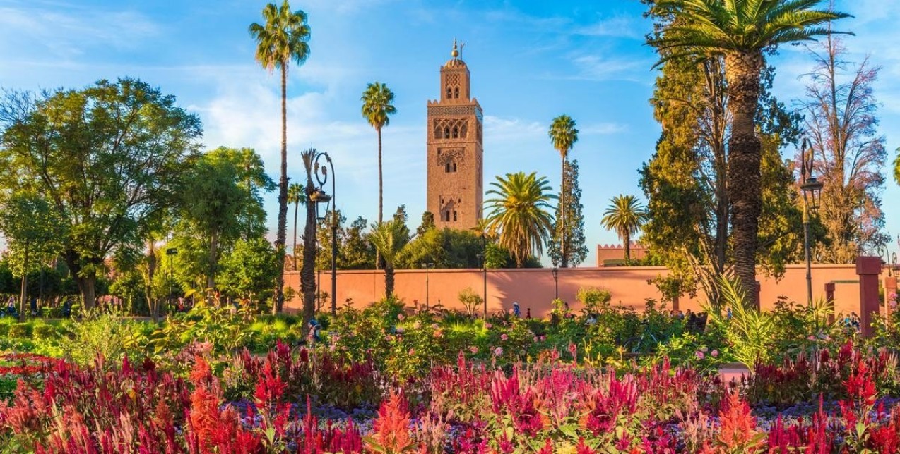 5 προορισμοί που θα είναι hot να ταξιδέψετε το 2023