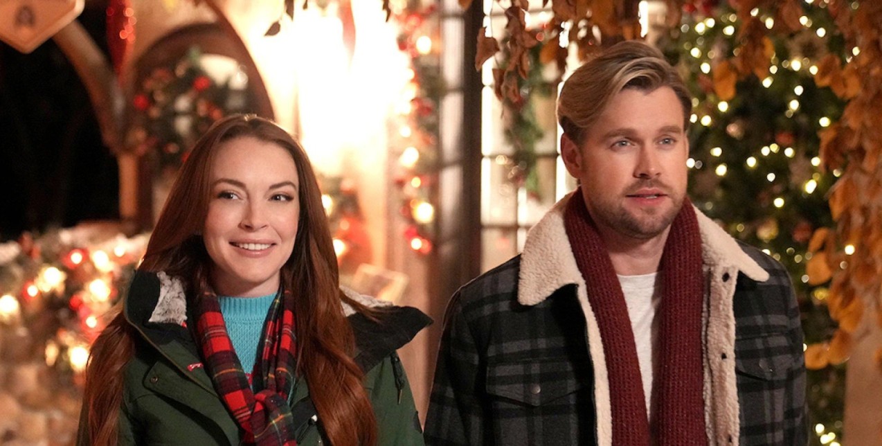 Christmas movies: Οι 5 χριστουγεννιάτικες ταινίες στο Netflix που ήδη έχουμε αγαπήσει 