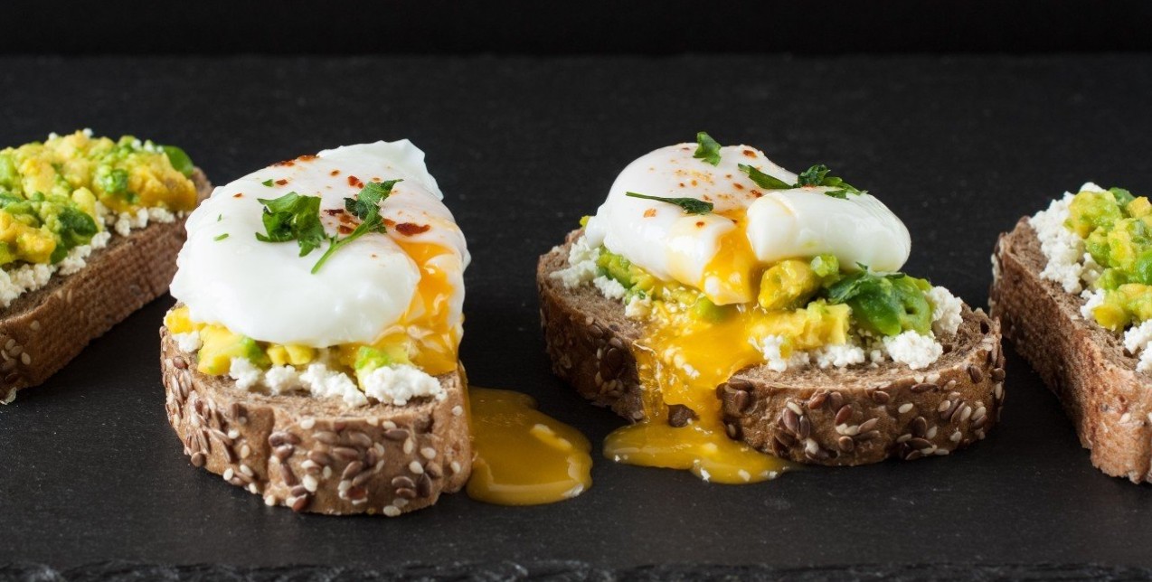 Τι να τρώτε το βράδυ αν θέλετε να χάσετε κιλά 