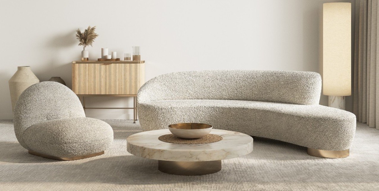 Stress free: Πώς να διακοσμήσετε το σπίτι σας ώστε να μην σας αγχώνει 