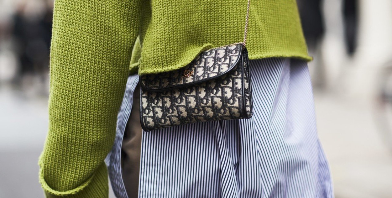 Designer bags: Προτάσεις δώρων για τις γυναίκες που λατρεύουν τις τσάντες