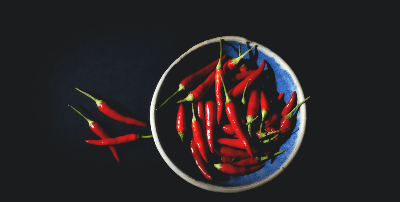 Ingredient food trends 2022: Τα κύρια συστατικά που πρωταγωνίστησαν στα menus 