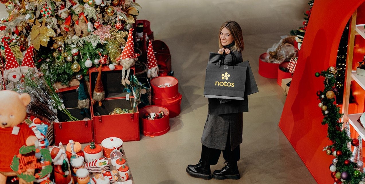 Merry Shopping: Tα πιο εντυπωσιακά partywear trends 