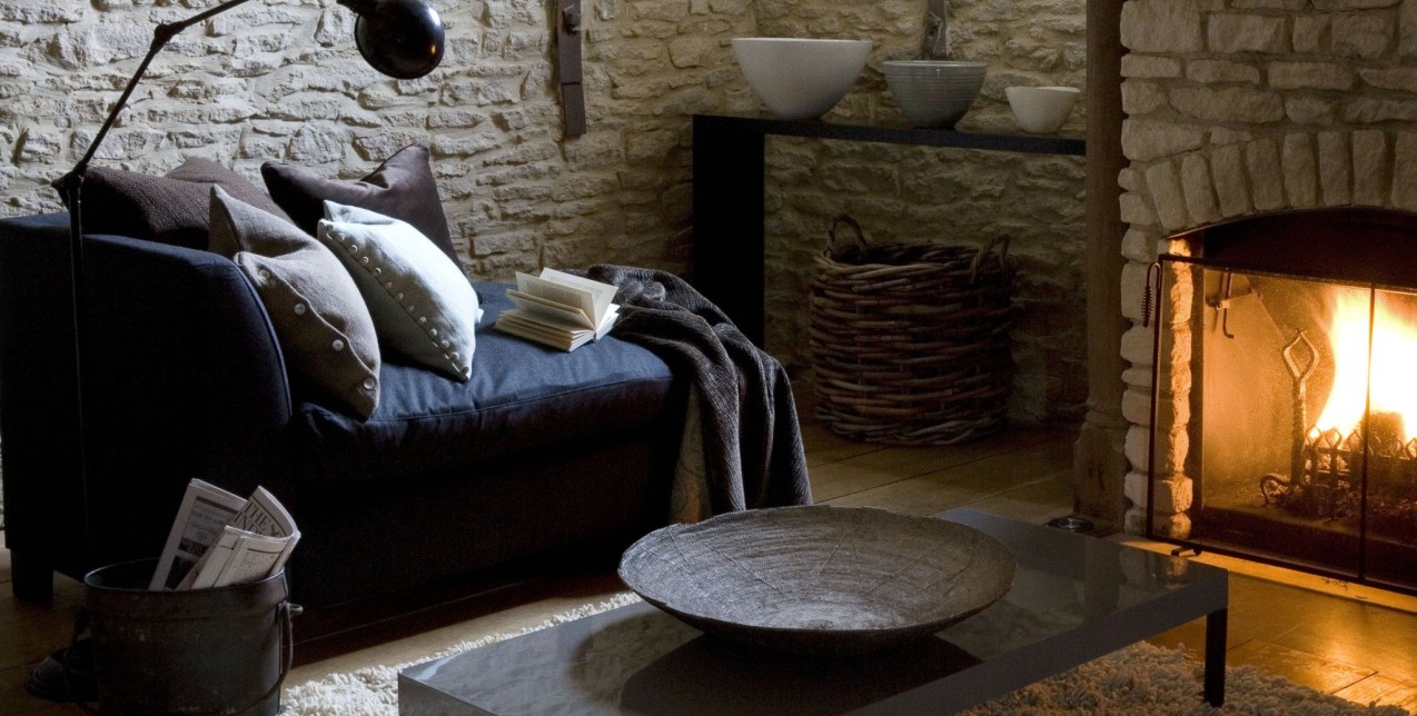 5 έξυπνα tips για να εξασφαλίσετε ζέστη στους χώρους σας 