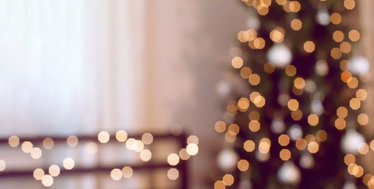 Χριστούγεννα, η πιο glamourous γιορτή! Ή μήπως όχι; 