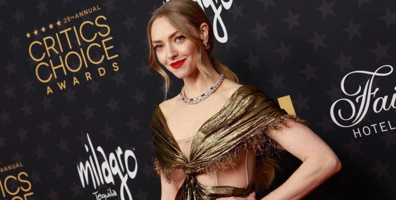 Critics Choice Awards 2023: Τα red carpet looks που ξεχώρισαν