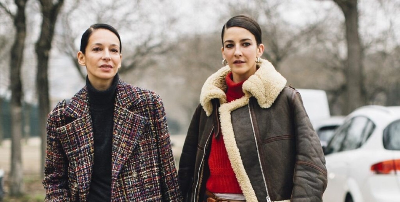 Τα χειμερινά styling tips που θα σας χαρίσουν το τίτλο της απόλυτης fashionista 