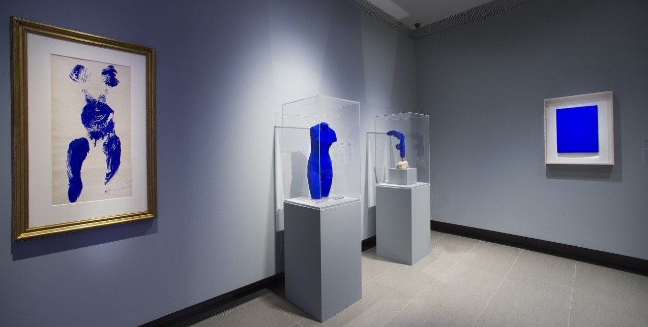 50 αριστουργήματα του νεορεαλισμού στη νέα έκθεση στο Μουσείο Γουλανδρή