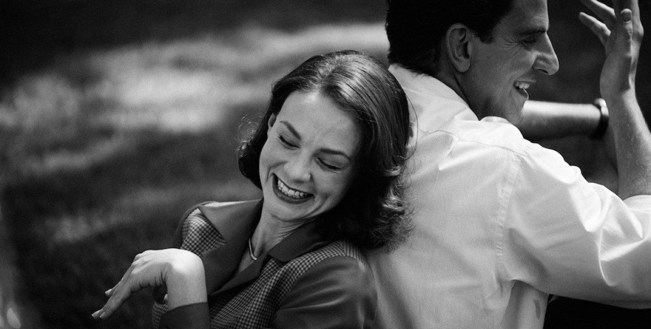 Netflix new ins: Οι κορυφαίες αφίξεις που θα κεντρίσουν το ενδιαφέρον μας τη νέα χρονιά 