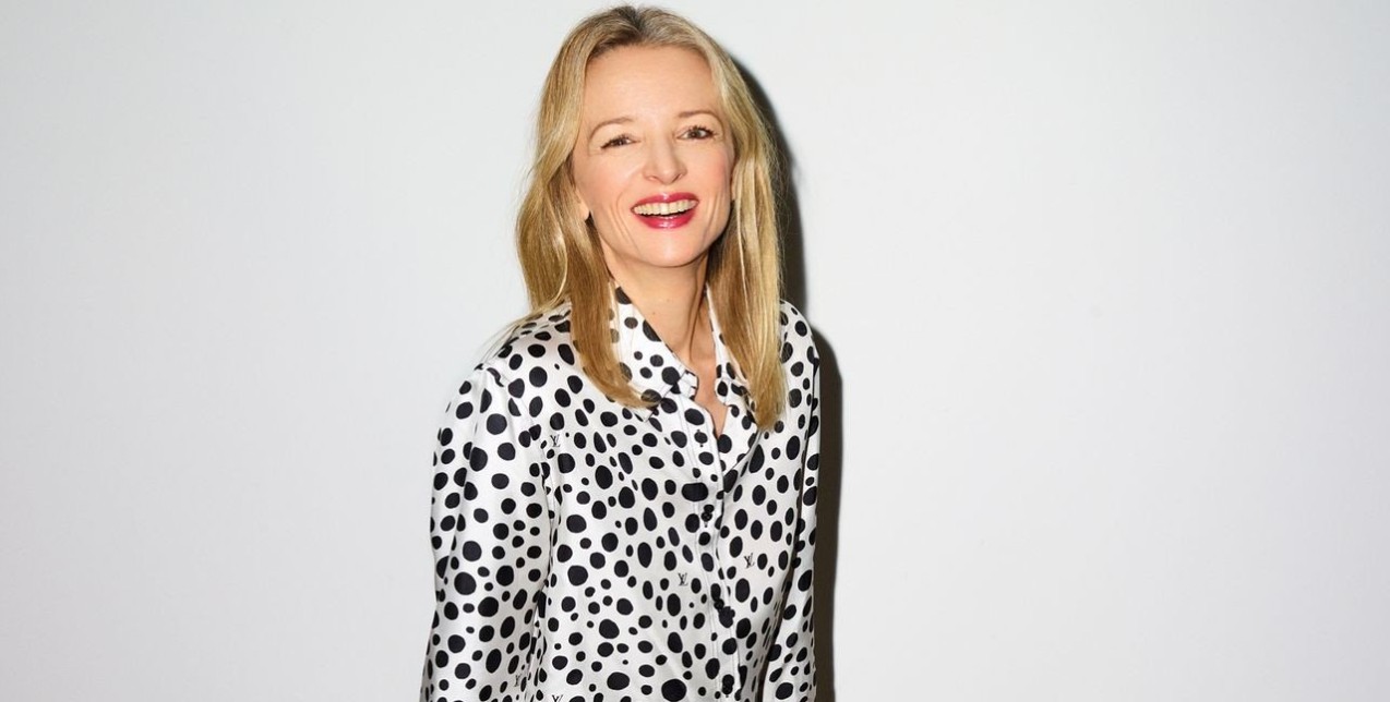 H κόρη του δισεκατομμυριούχου Bernard Arnault ορίστηκε επικεφαλής του οίκου Dior 