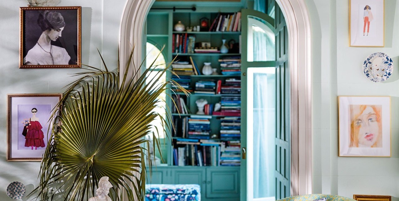 Tik Tok's new favs: Οι τάσεις στην εσωτερική διακόσμηση τo 2023