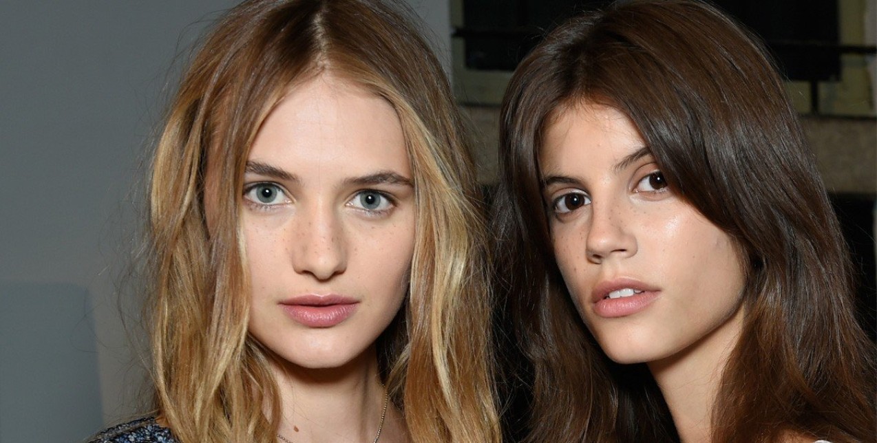 Tα 5 top beauty trends του 2023: είστε έτοιμες να τα δοκιμάσετε;