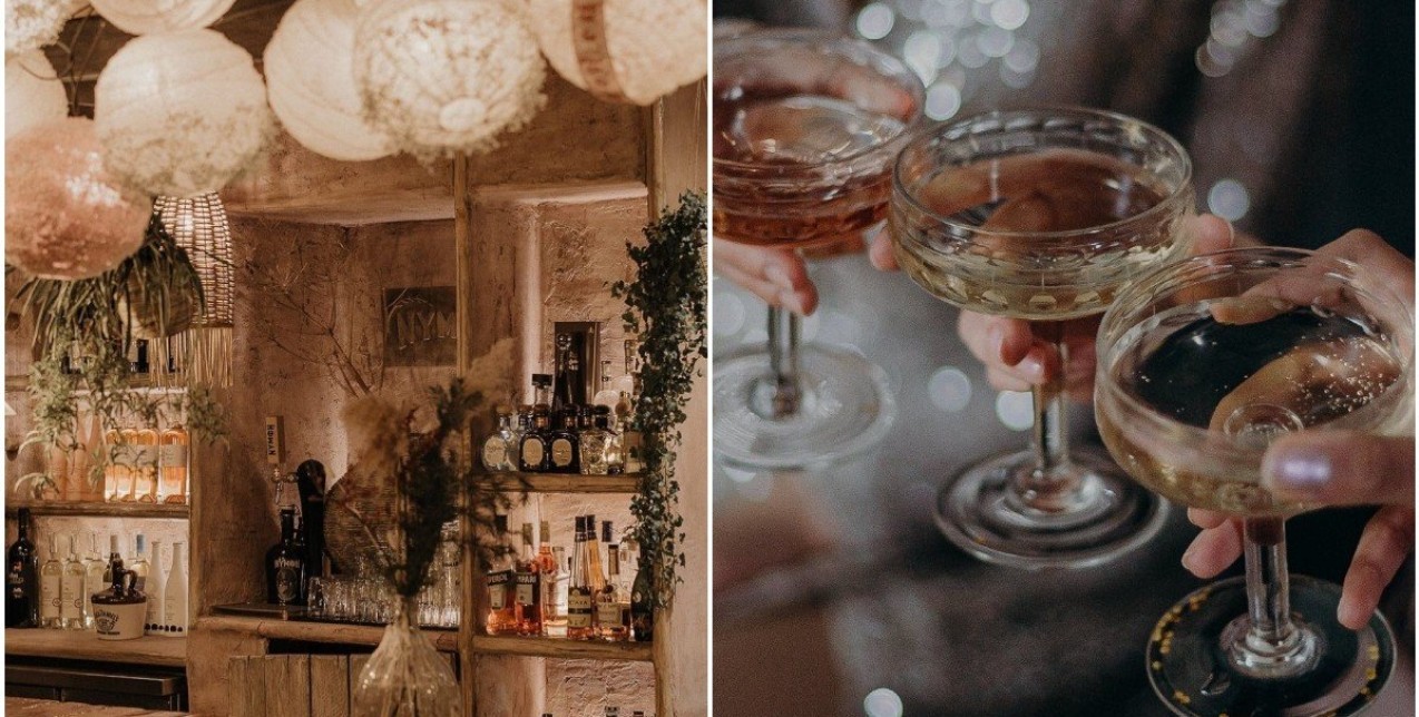 New Year's Eve party: Που γιορτάζουμε την Παραμονή Πρωτοχρονιάς στη Θεσσαλονίκη