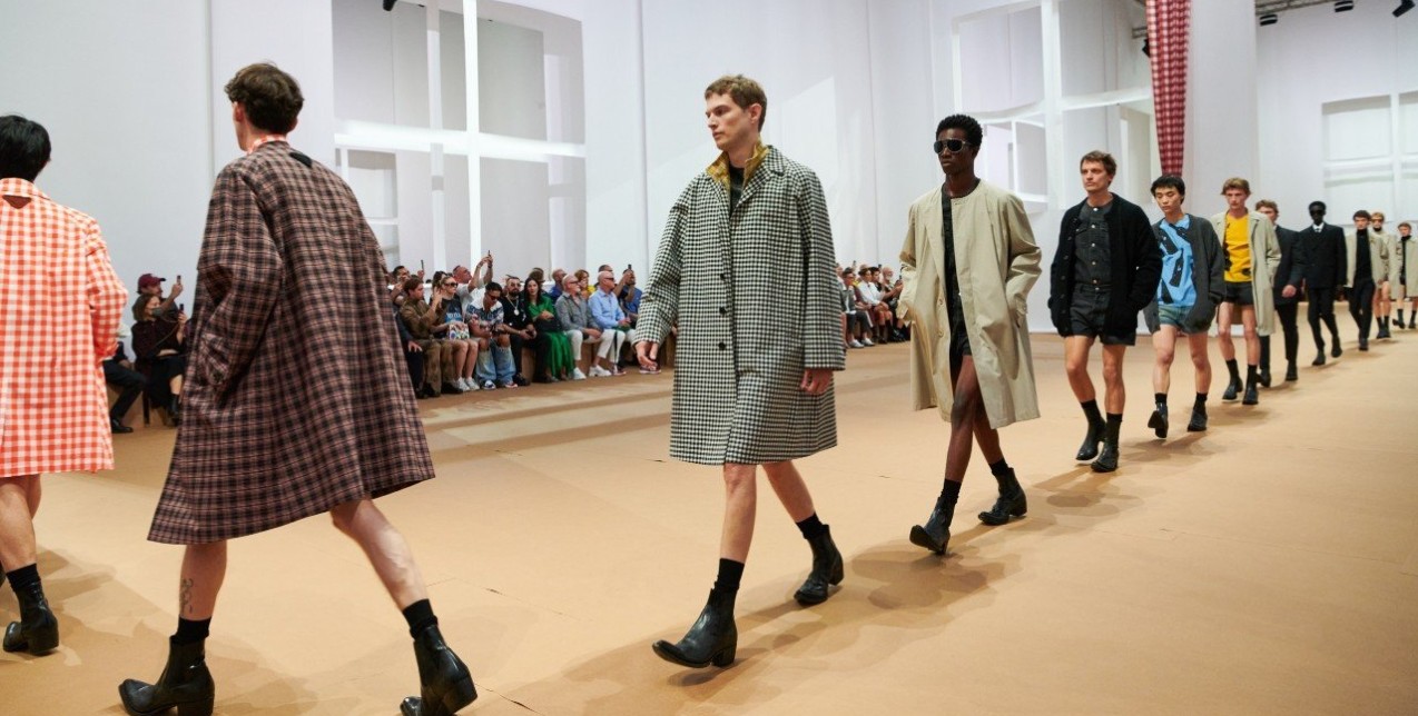 Men's Milan Fashion Week F/W23: Τα hightlights που ξεχώρισαν και εντυπωσίασαν ακόμα και κάθε γυναίκα