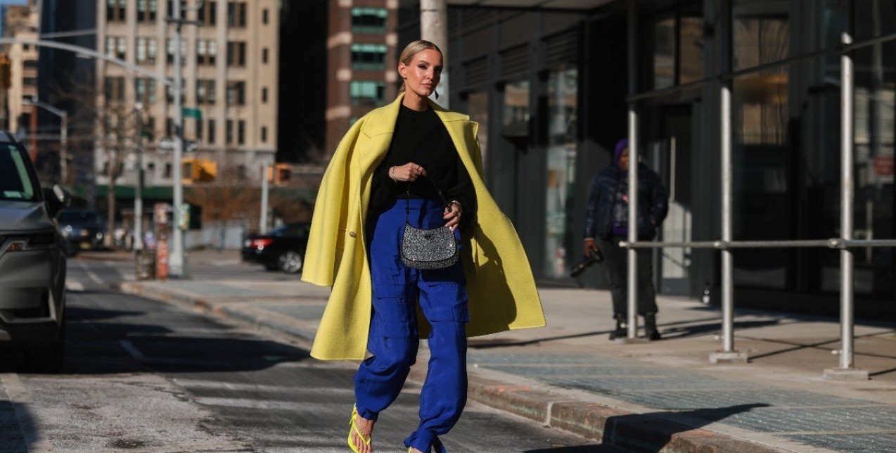 Τα trousers designs που δεν πρέπει να αποχωριστούμε το 2023