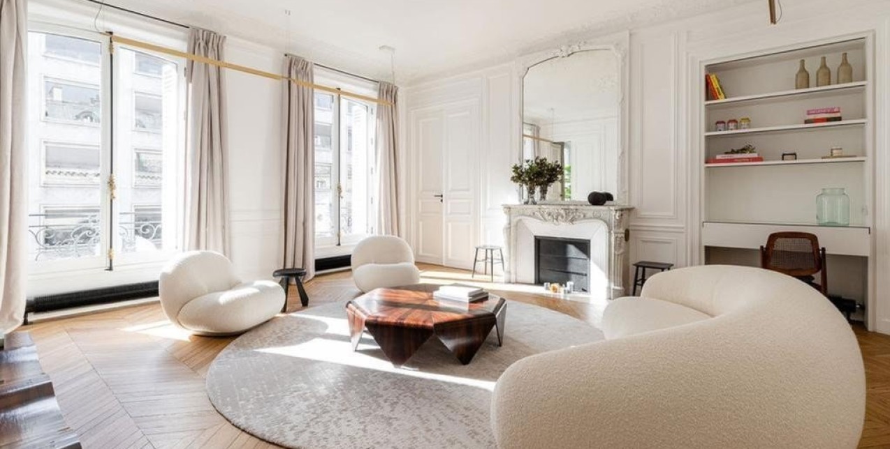 Τα 5 λάθη που κάνουν τους χώρους μας να φαίνονται μικρότεροι 