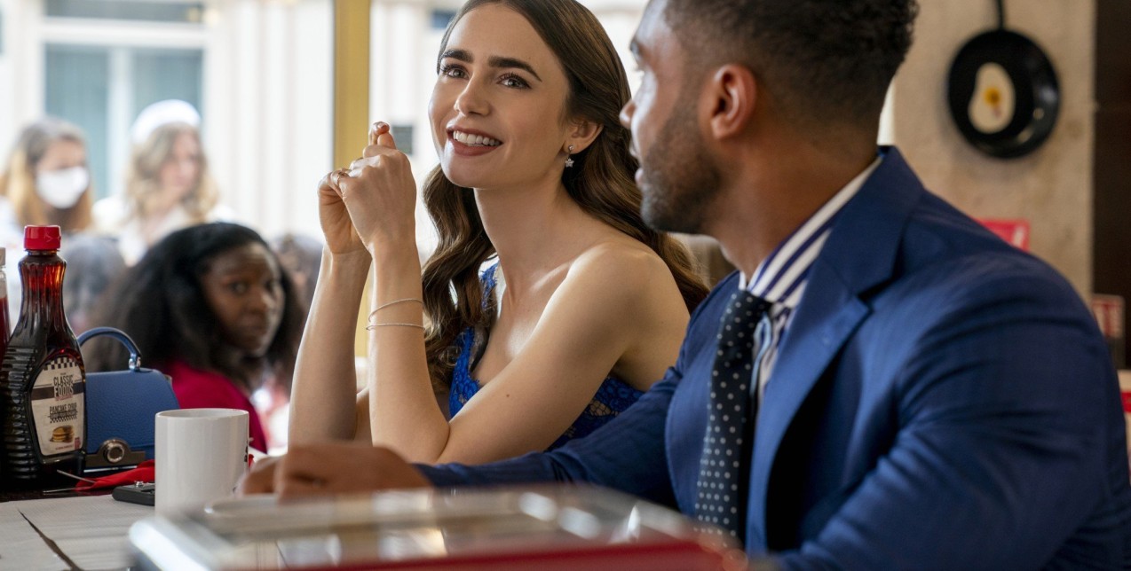 Emily in Paris: Όσα γνωρίζουμε για την πολυαναμενόμενη 4η σεζόν