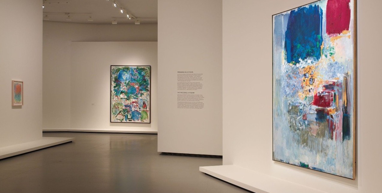 Oι κορυφαίες εκθέσεις τέχνης στην Ευρώπη που πρωταγωνιστούν αυτήν τη στιγμή 