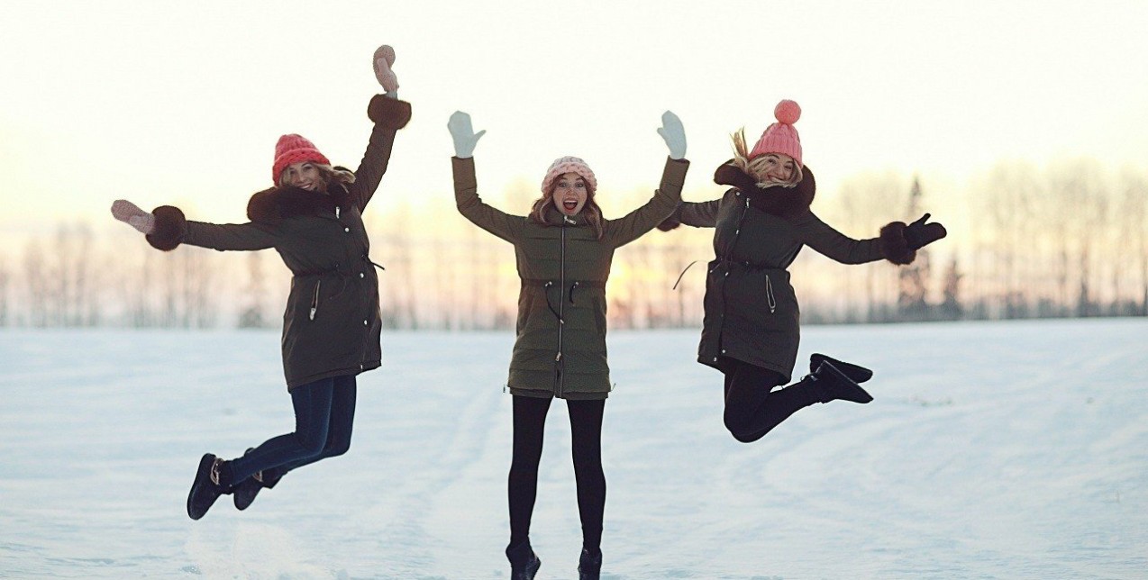 Οι 3 συνήθειες που κάνουν τους Φινλανδούς τον πιο ευτυχισμένο λαό στον κόσμο 