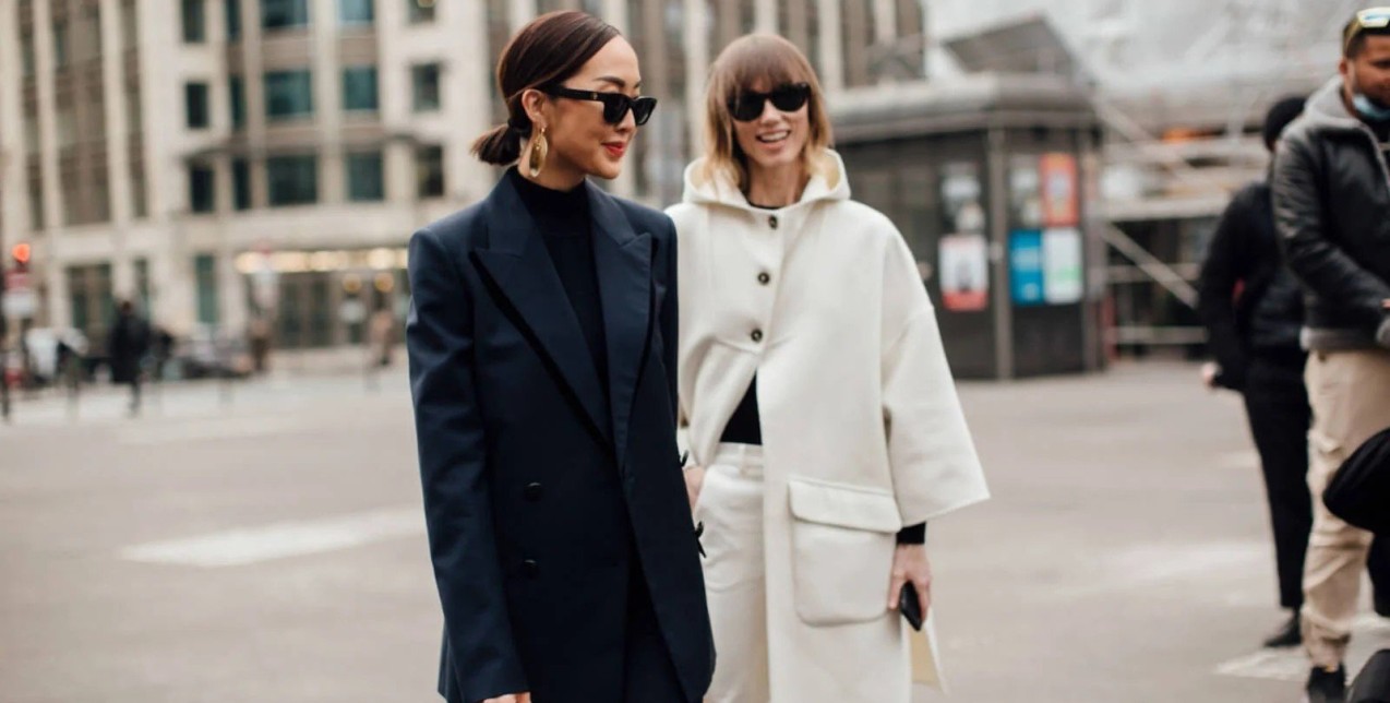 Τα stylish blazers που θα αναβαθμίσουν τα χειμερινά σας looks 