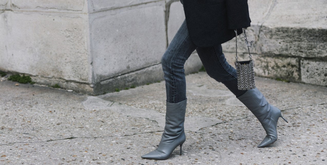 Tα must-have σχέδια στα τζιν για τη νέα χρονιά 