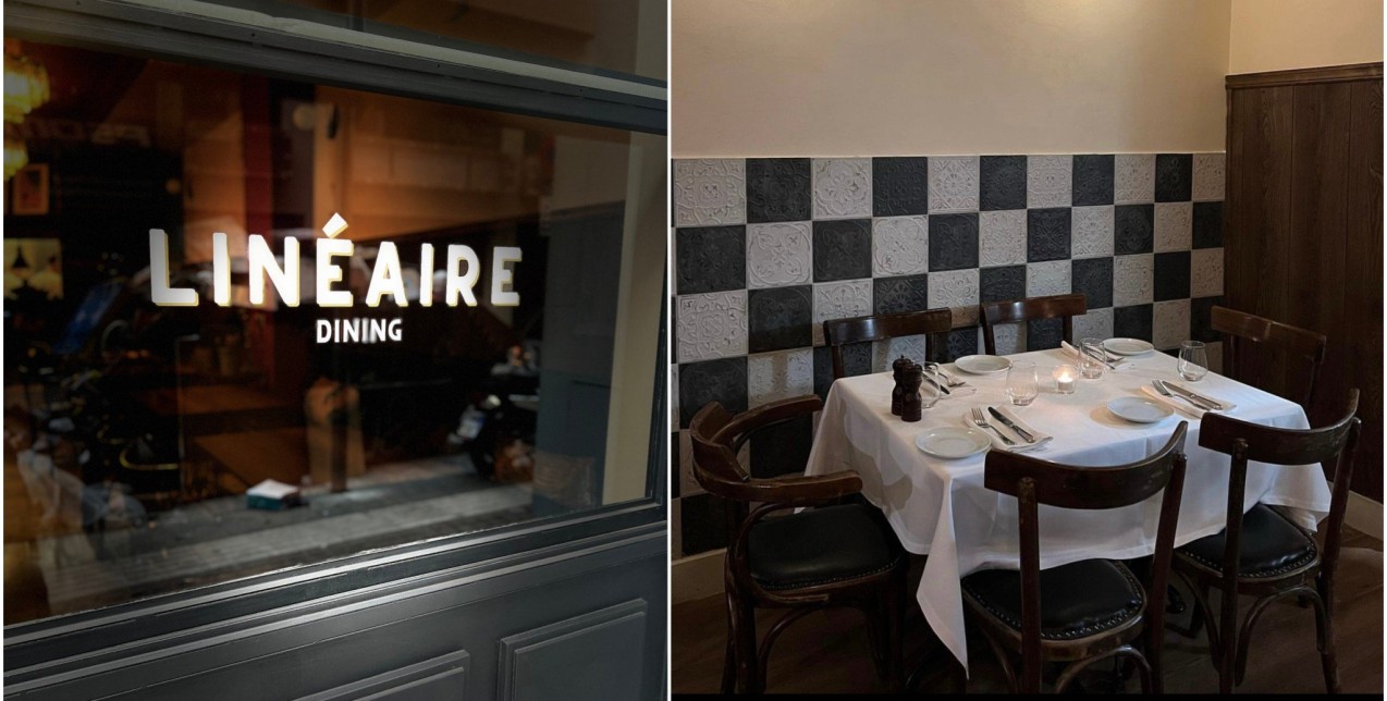 Πώς γίνεσαι μέσα σε μόνο λίγες ημέρες το αγαπημένο restaurant της Θεσσαλονίκης 