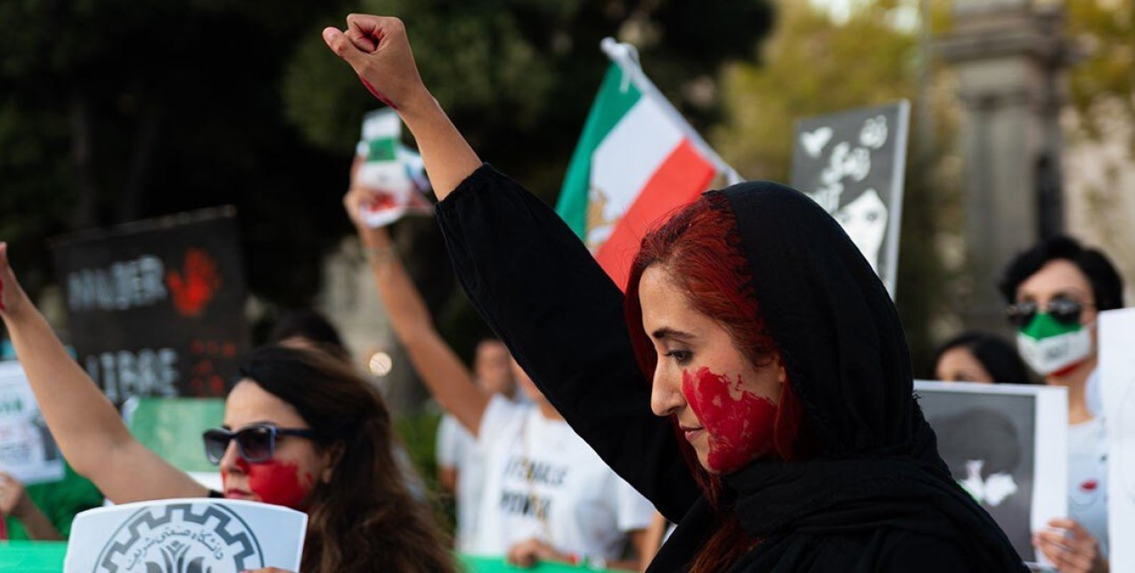 Τελικά μπορεί να γίνει το 2023 η χρονιά της αλλαγής και της δικαίωσης για όλους τους ανθρώπους;