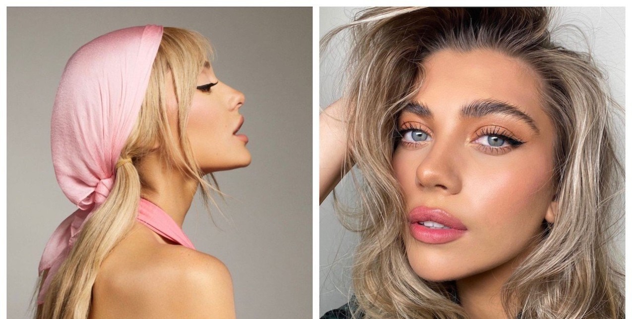 5 εντυπωσιακά eye makeup looks που απαιτούν ελάχιστη προσπάθεια 