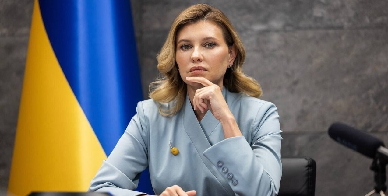 Women power: Αυτές είναι οι ισχυρές γυναίκες που πρωταγωνίστησαν μέσα στο 2022