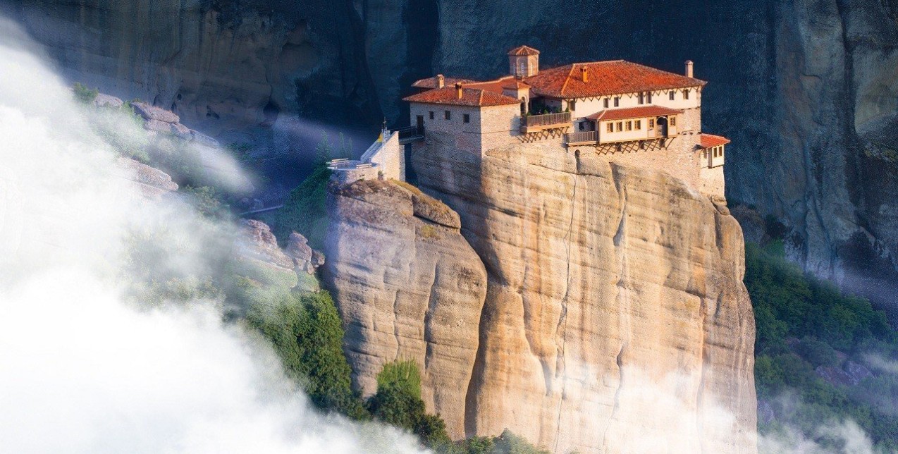 5 προορισμοί για εξορμήσεις κοντά στη Θεσσαλονίκη μέχρι να ανοίξουν τα χιονοδρομικά 