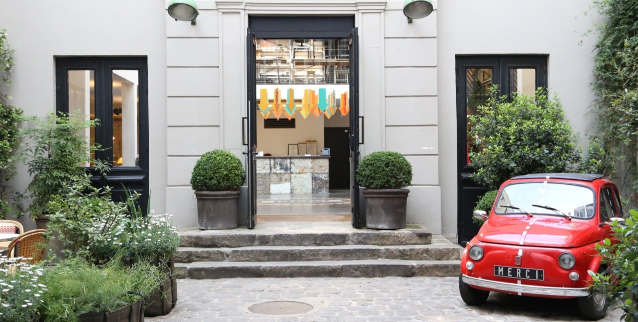 Shopaholic travellers: Που να ψωνίσετε σαν αυθεντική Γαλλίδα στο Παρίσι 