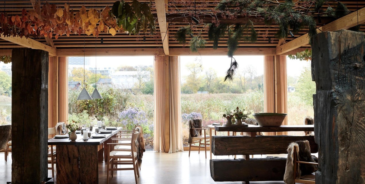 Noma: Κλείνει τις πόρτες του το καλύτερο εστιατόριο του κόσμου - Η νέα εποχή! 