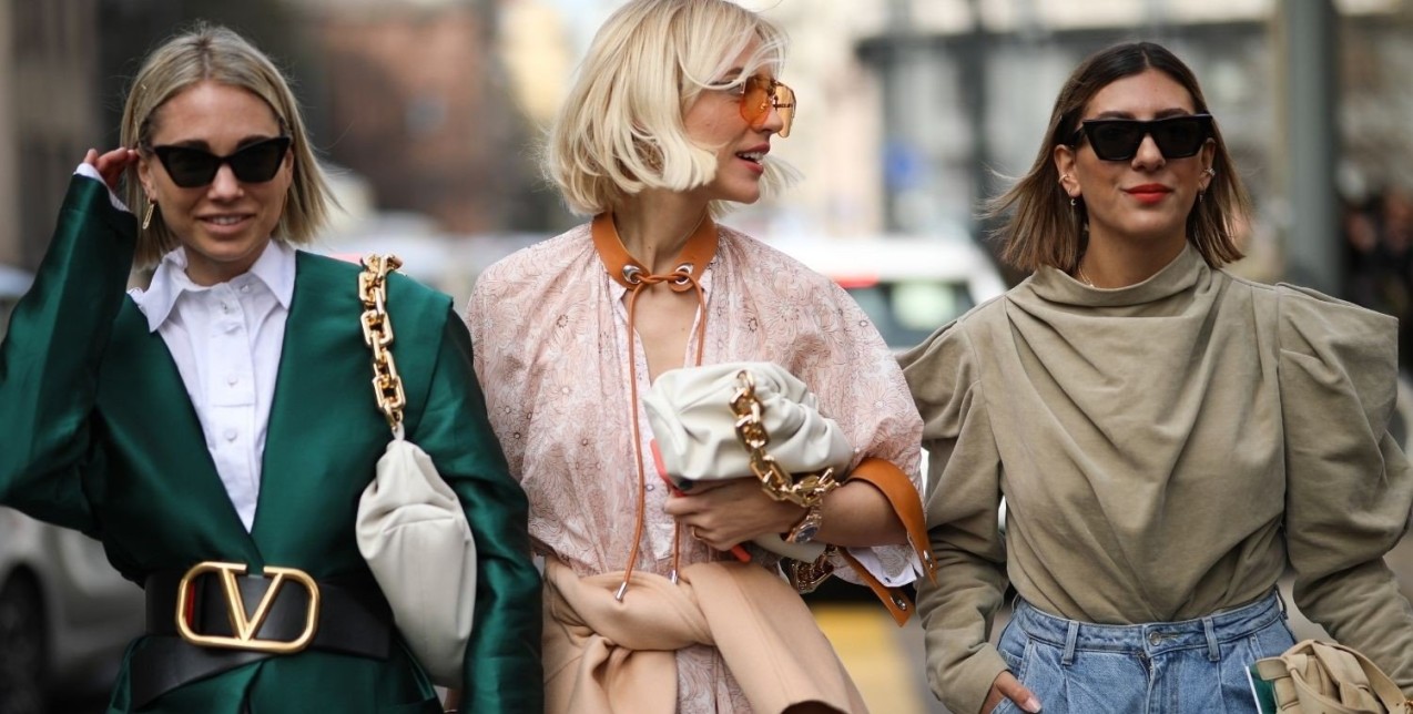 Πώς θα κάνετε detox στη γκαρνταρόμπα σας για να αναβαθμίσετε το στιλ σας