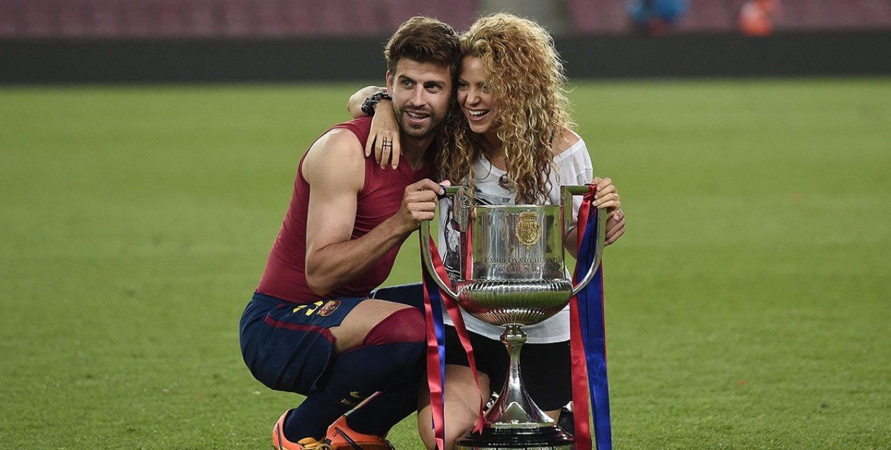 Shakira - Piqué: Το νέο τραγούδι, τα «βέλη» και οι διαδοχικές απαντήσεις