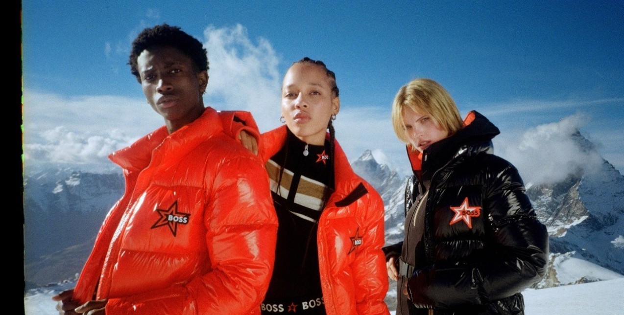 Fashion News: Τα νέα που τράβηξαν την προσοχή μας τις πρώτες ημέρες του χρόνου