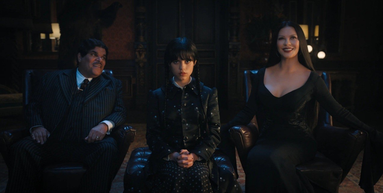 Oι 10 πιο δημοφιλείς σειρές στο Netflix για το 2022