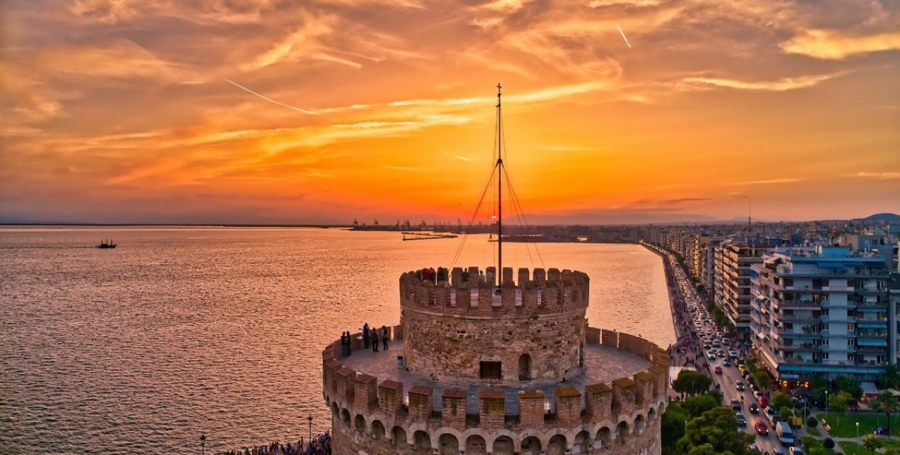 Ατζέντα Εβδομάδας: Τι να κάνετε στην πόλη 