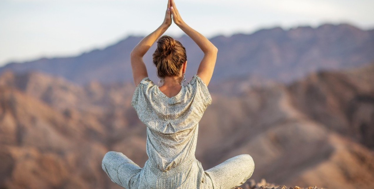 Περιβαλλοντικό στρες: Οι κεντρικές επιρροές του στην ψυχική και σωματική μας υγεία 