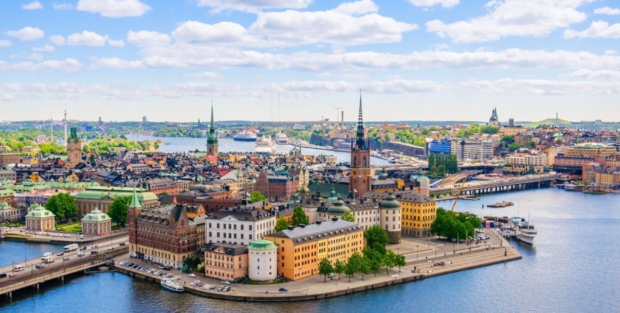 Ecotourism is the answer: Οι κορυφαίοι βιώσιμοι προορισμοί της Ευρώπης για να επισκεφθούμε το 2023 