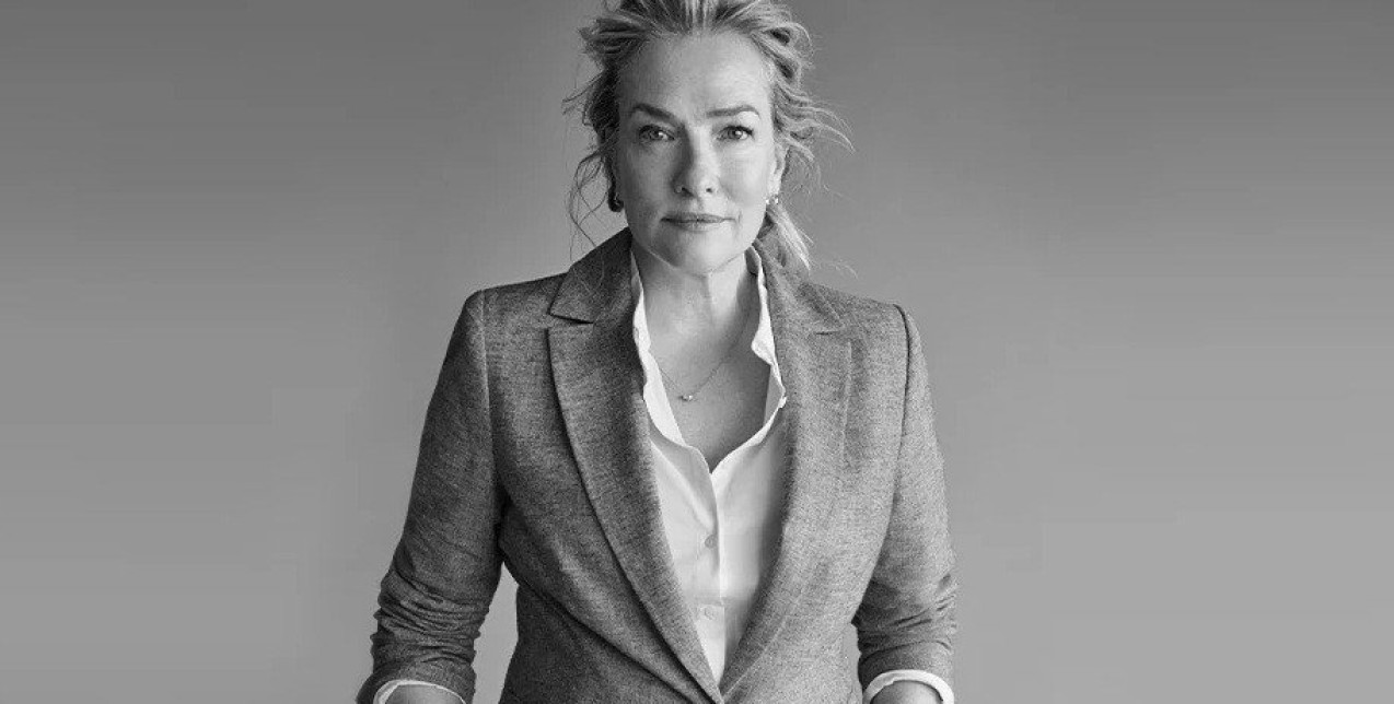 Tatjana Patitz: Το θρυλικό μοντέλο έφυγε μετά από σκληρή μάχη στα 56 της χρόνια