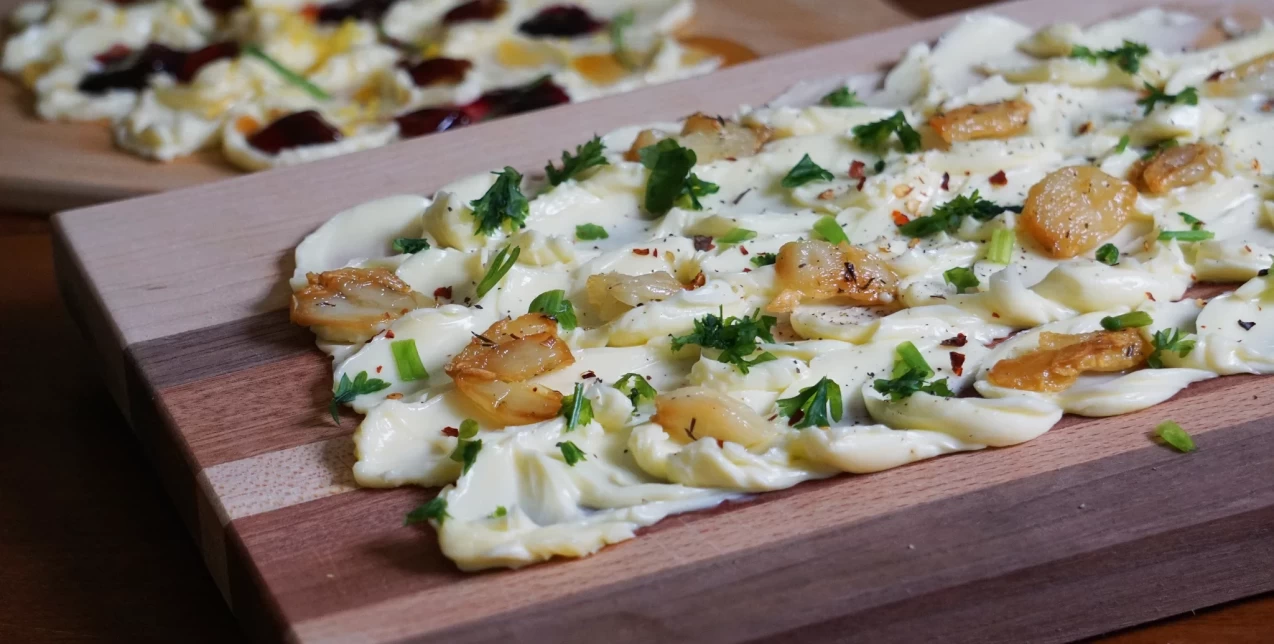 Τα food trends που θα πρωταγωνιστήσουν το 2023