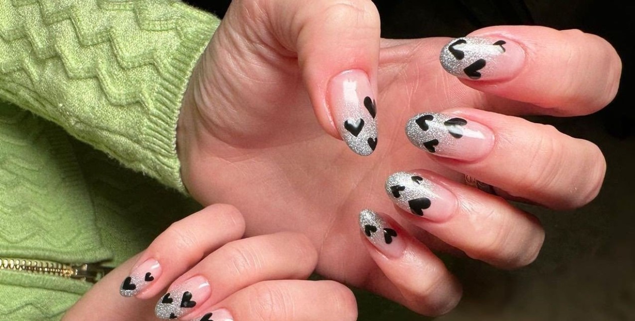 7 nail ideas που θα είναι major trends όλο το Φεβρουάριο 