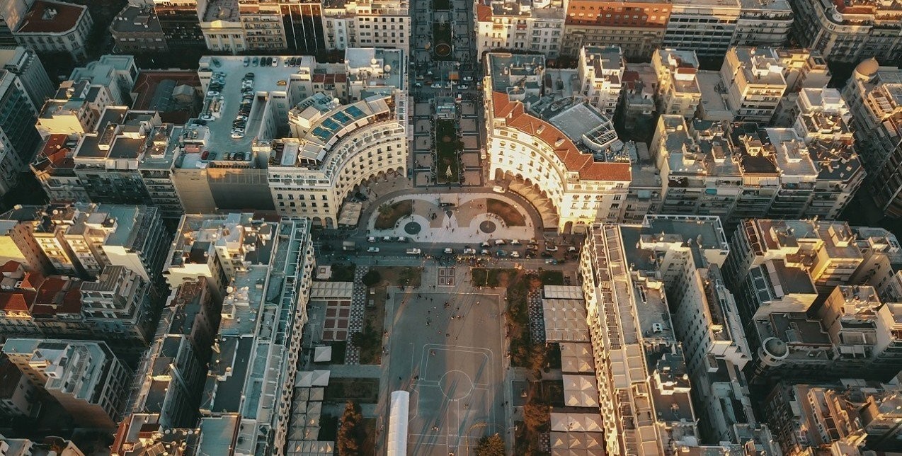 Weekend agenda: Τι να κάνετε αυτό το Σαββατοκύριακο στη Θεσσαλονίκη