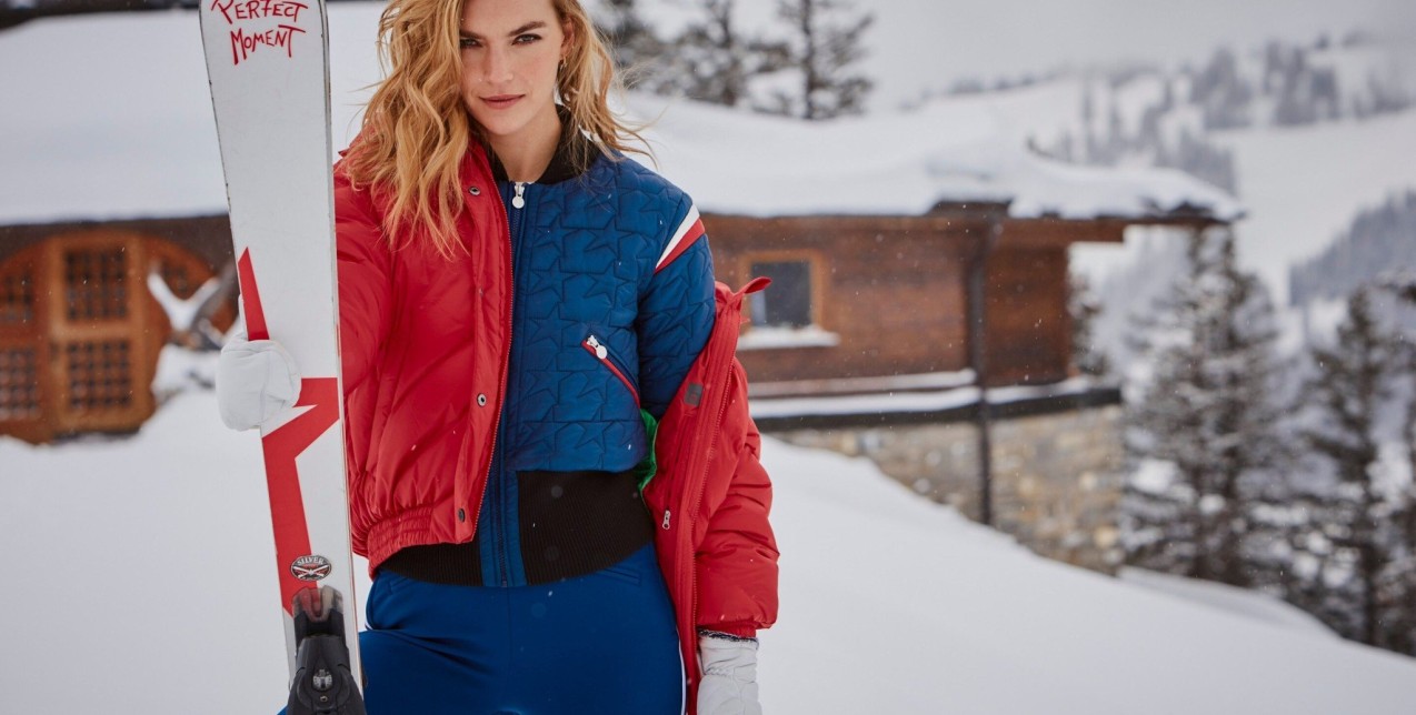 Ski day: Αυτά είναι τα απαραίτητα beauty steps για μια μέρα στα χιόνια